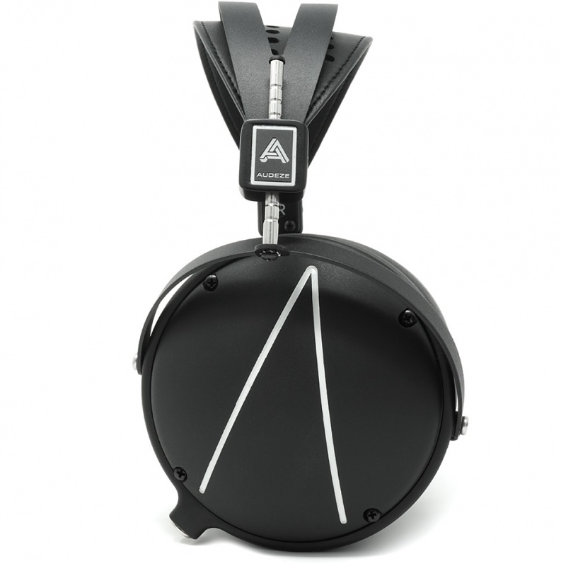 Audeze LCD 2 Classic Closed Back Headphones - Analogue Seduction